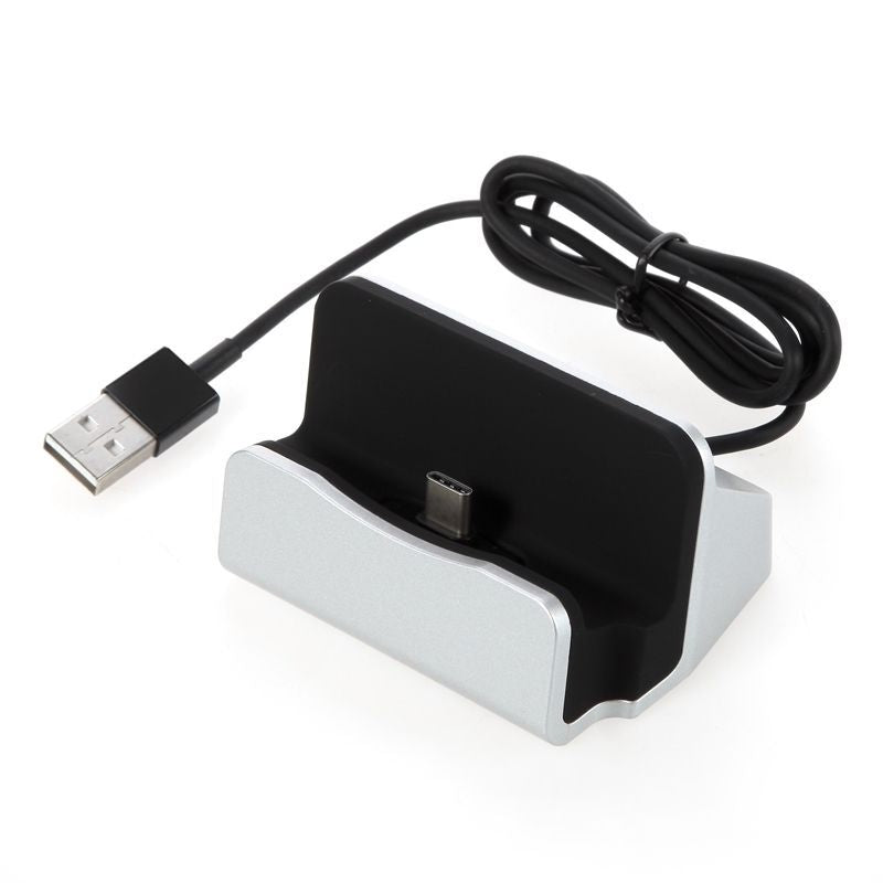 Type-C Phone Charging Stand