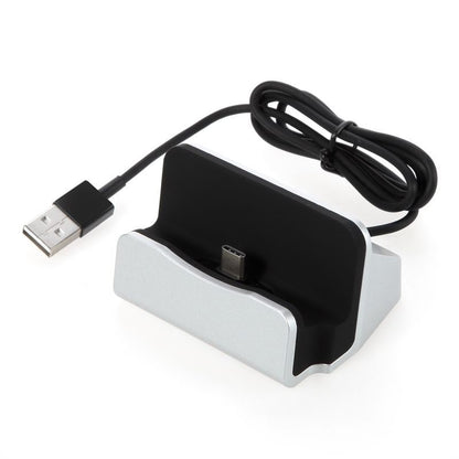 Type-C Phone Charging Stand