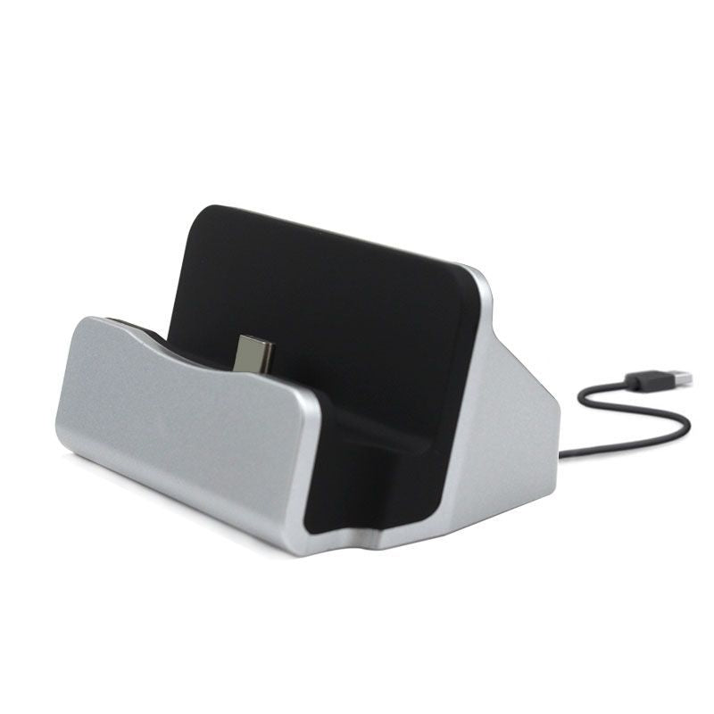 Type-C Phone Charging Stand